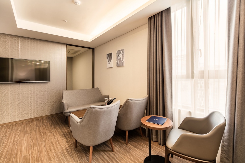 WD HOTEL 40/50