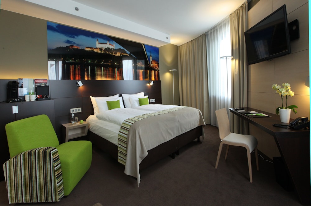 Lindner Hotel Bratislava, Part of Jdv by Hyatt 20/65