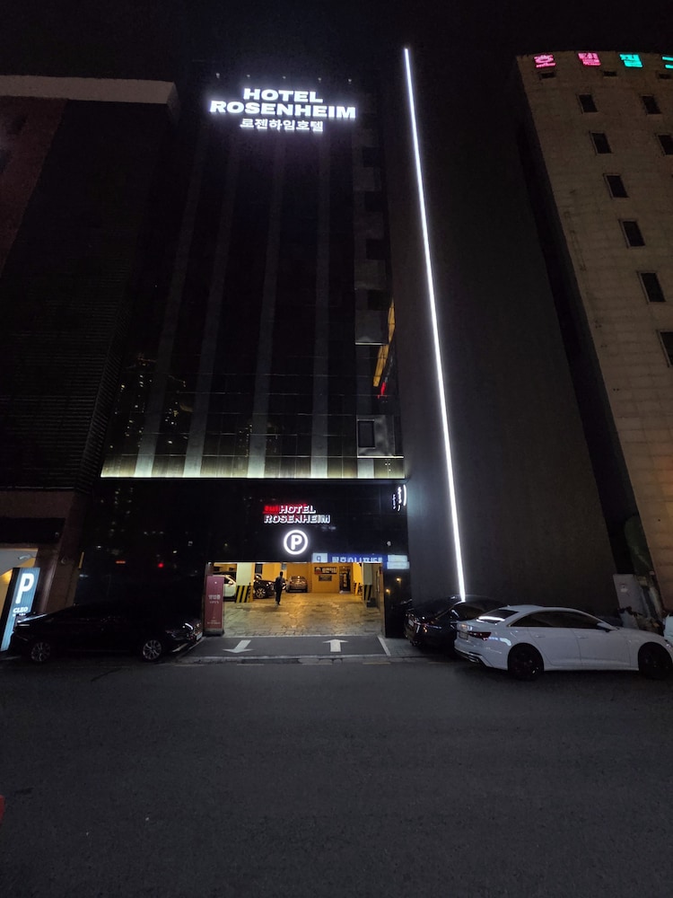 Rosenheim Hotel 28/34