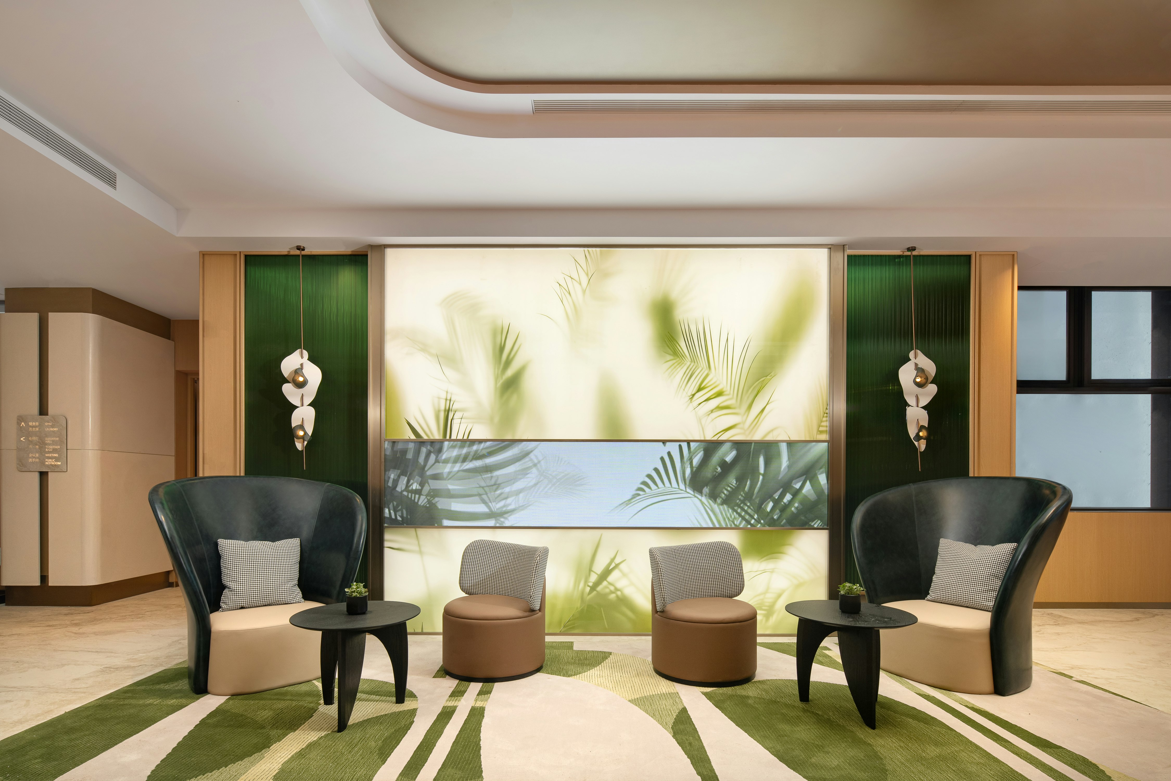 Hilton Garden Inn Shaoxing Lu Xun Native Place 12/18