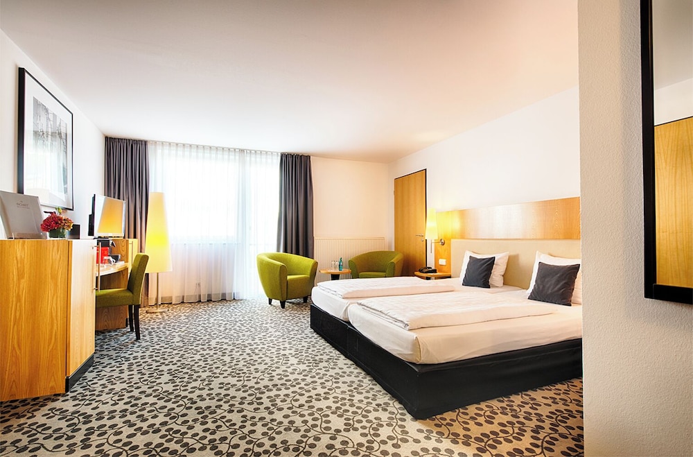 Hotel Offenbach Plaza 8/50