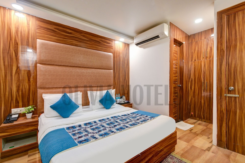 Olivia Hotels 40/61