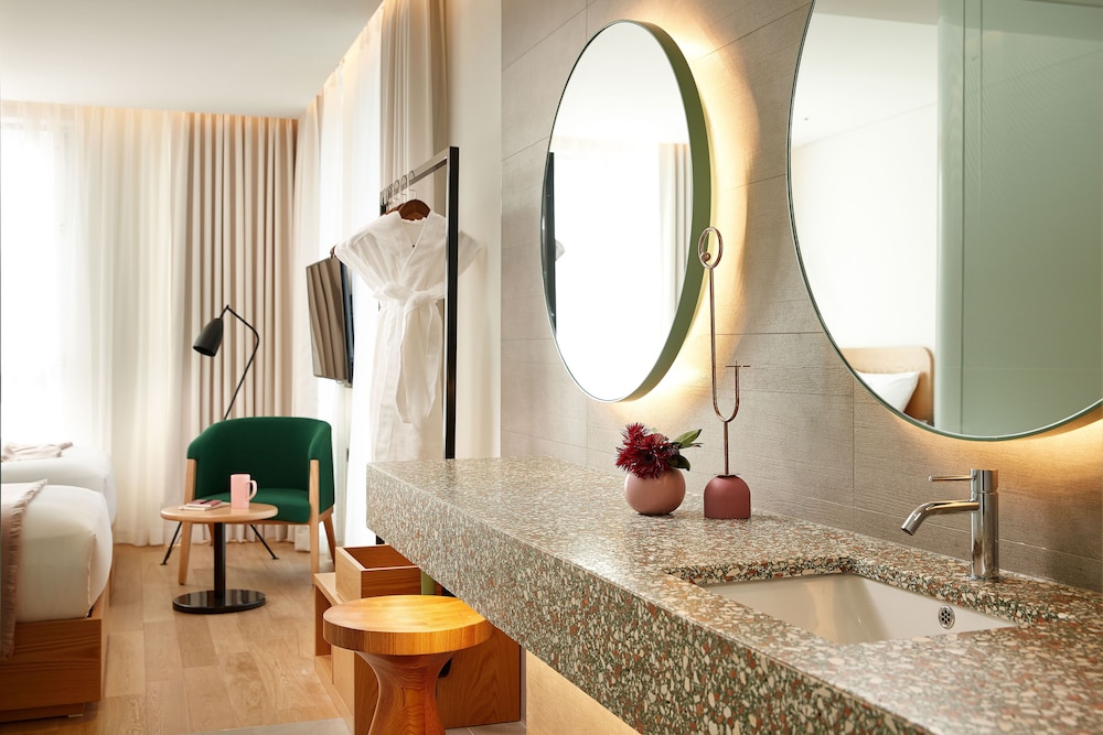 L7 HONGDAE by LOTTE HOTELS 28/50