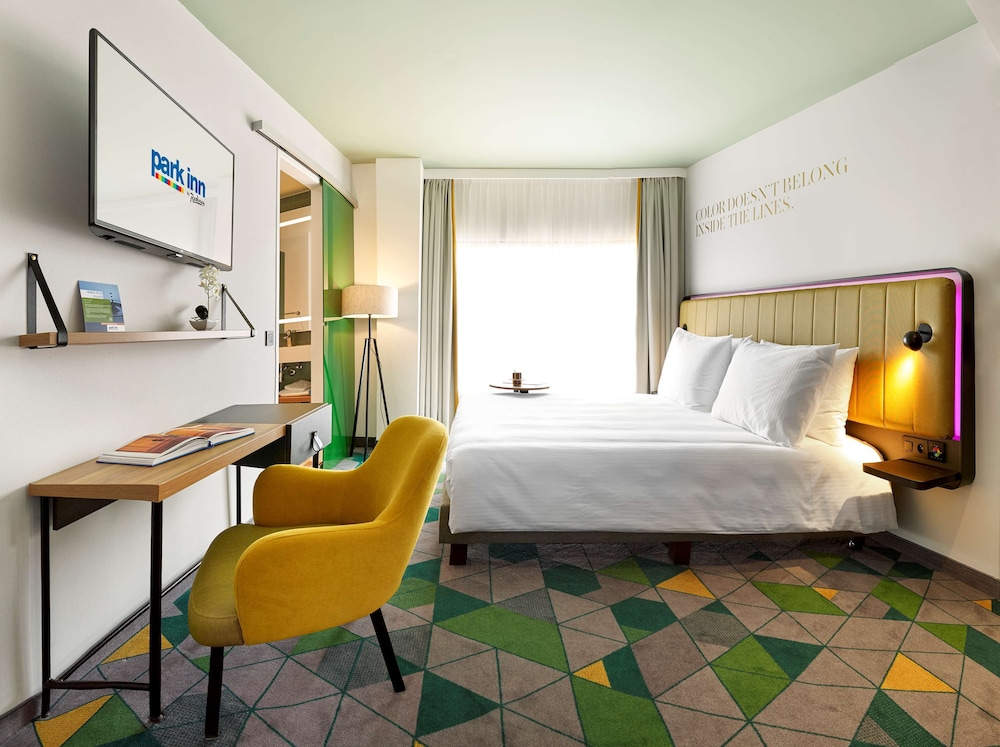 PARK INN BY RADISSON HASSELT 14/55