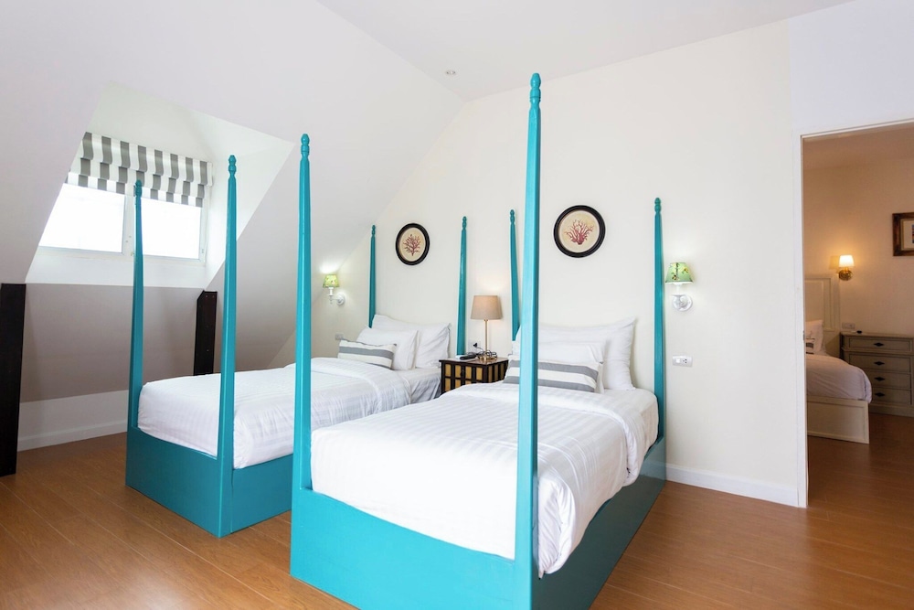 Nai Suan Bed And Breakfast 33/69