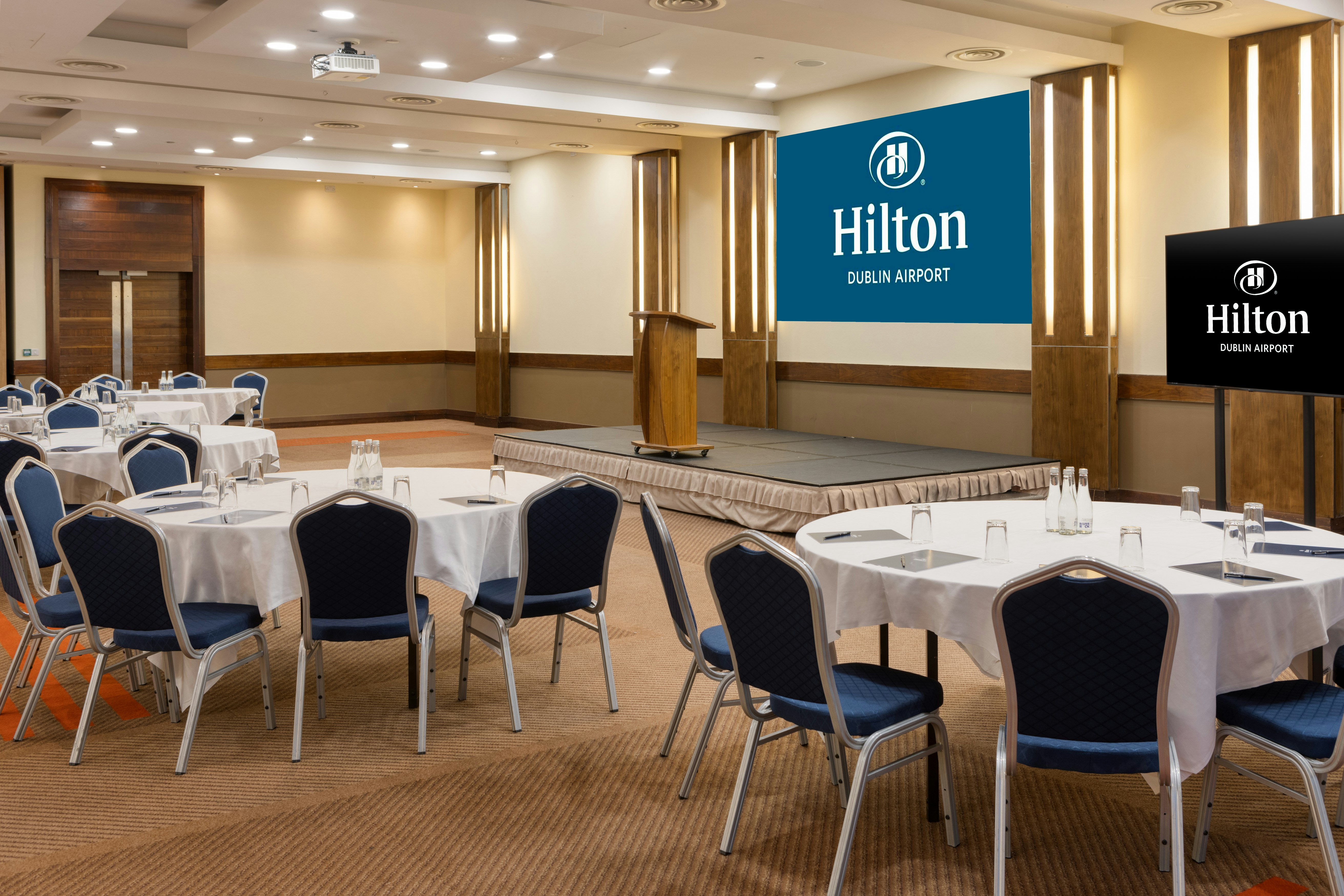 Hilton Dublin Airport 43/50