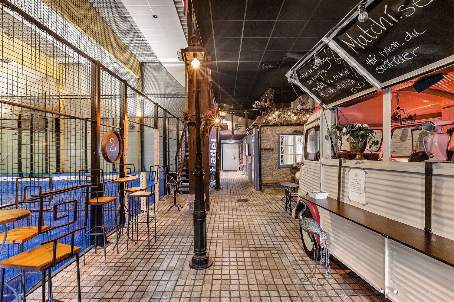 Best Western Hotel Norra Vattern 20/33