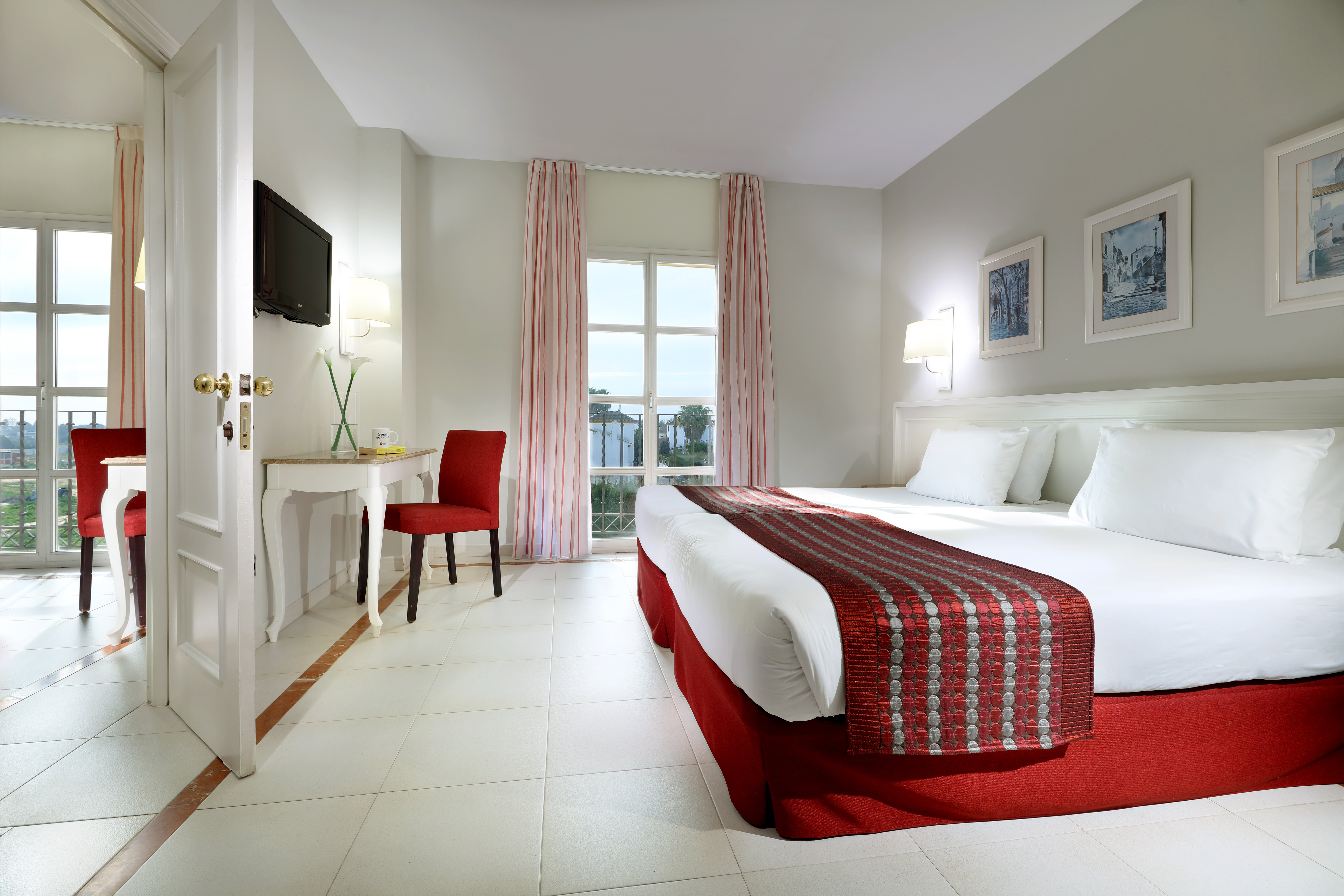 EXE GRAN HOTEL SOLUCAR 13/82