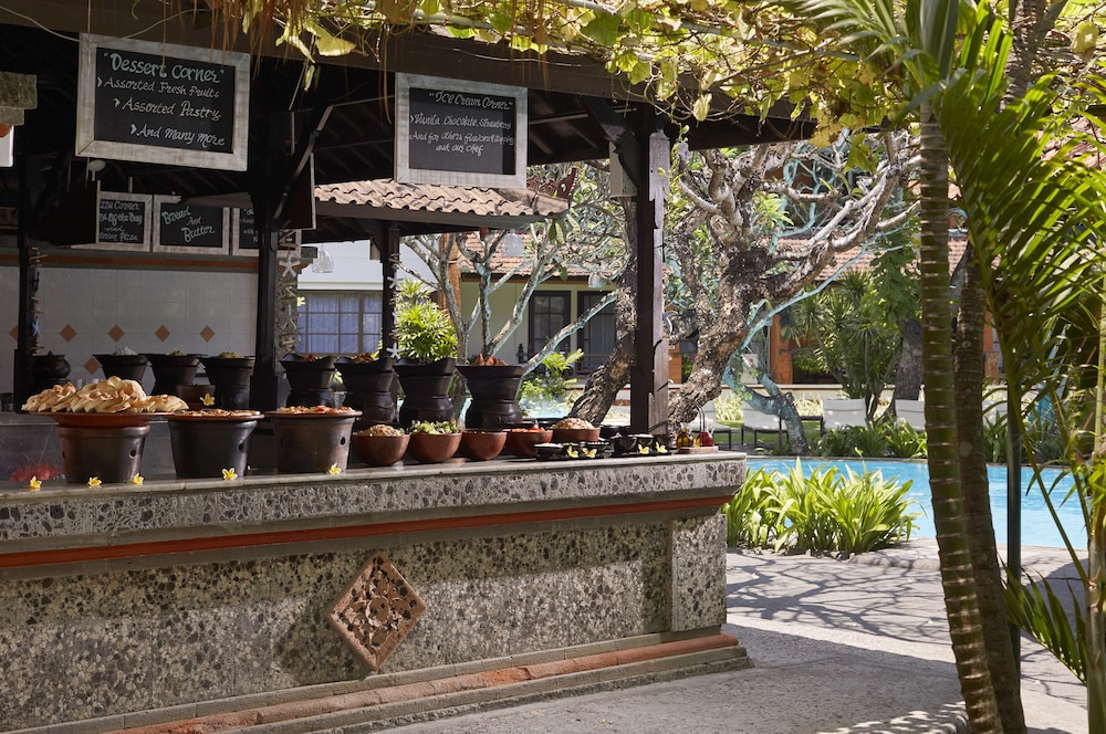 SOL by Melia Benoa Bali - All Inclusive 12/66