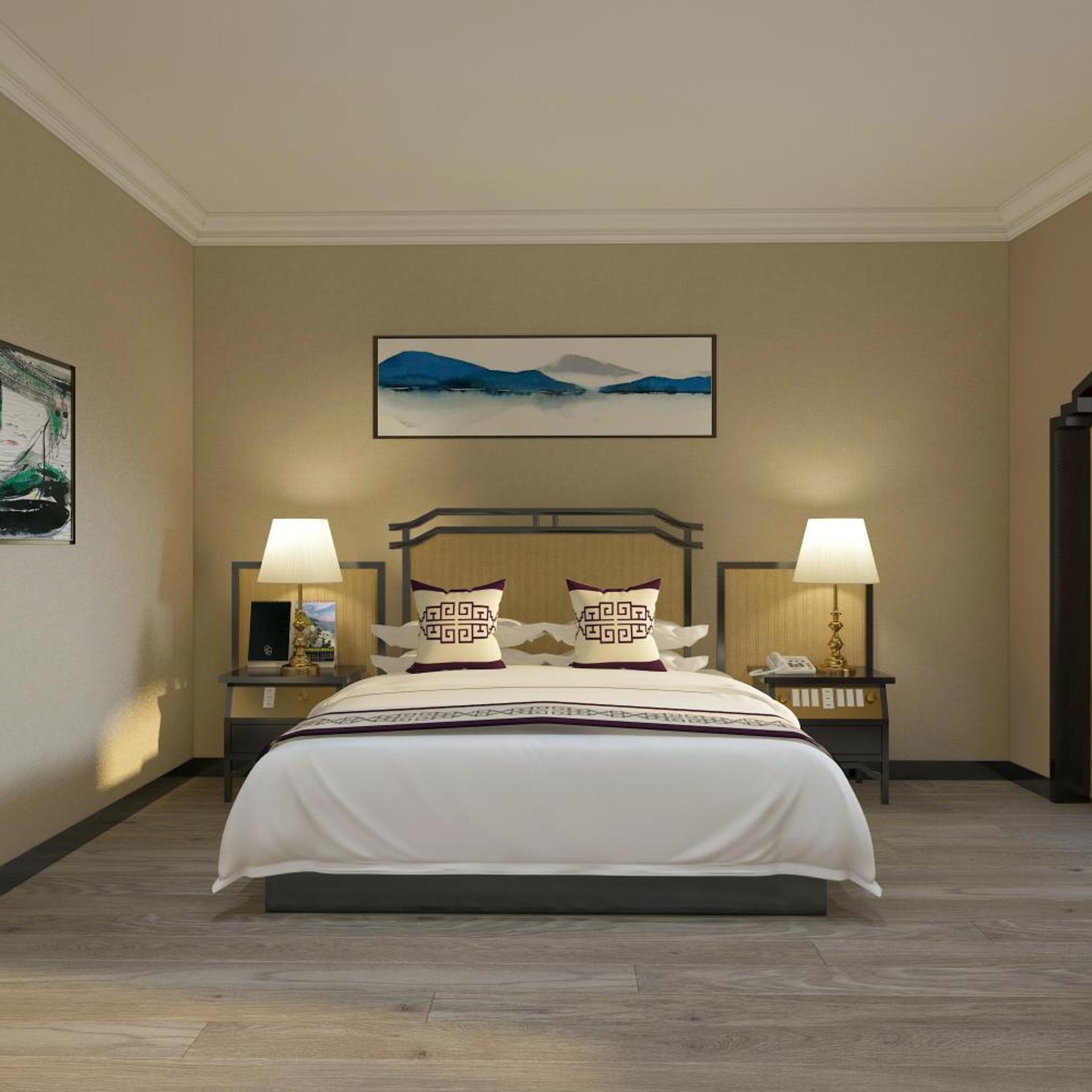Yindo (Grand Jasper) Hotel 20/50