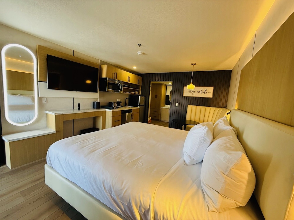 MainStay Suites Victorville - Hesperia 5/16