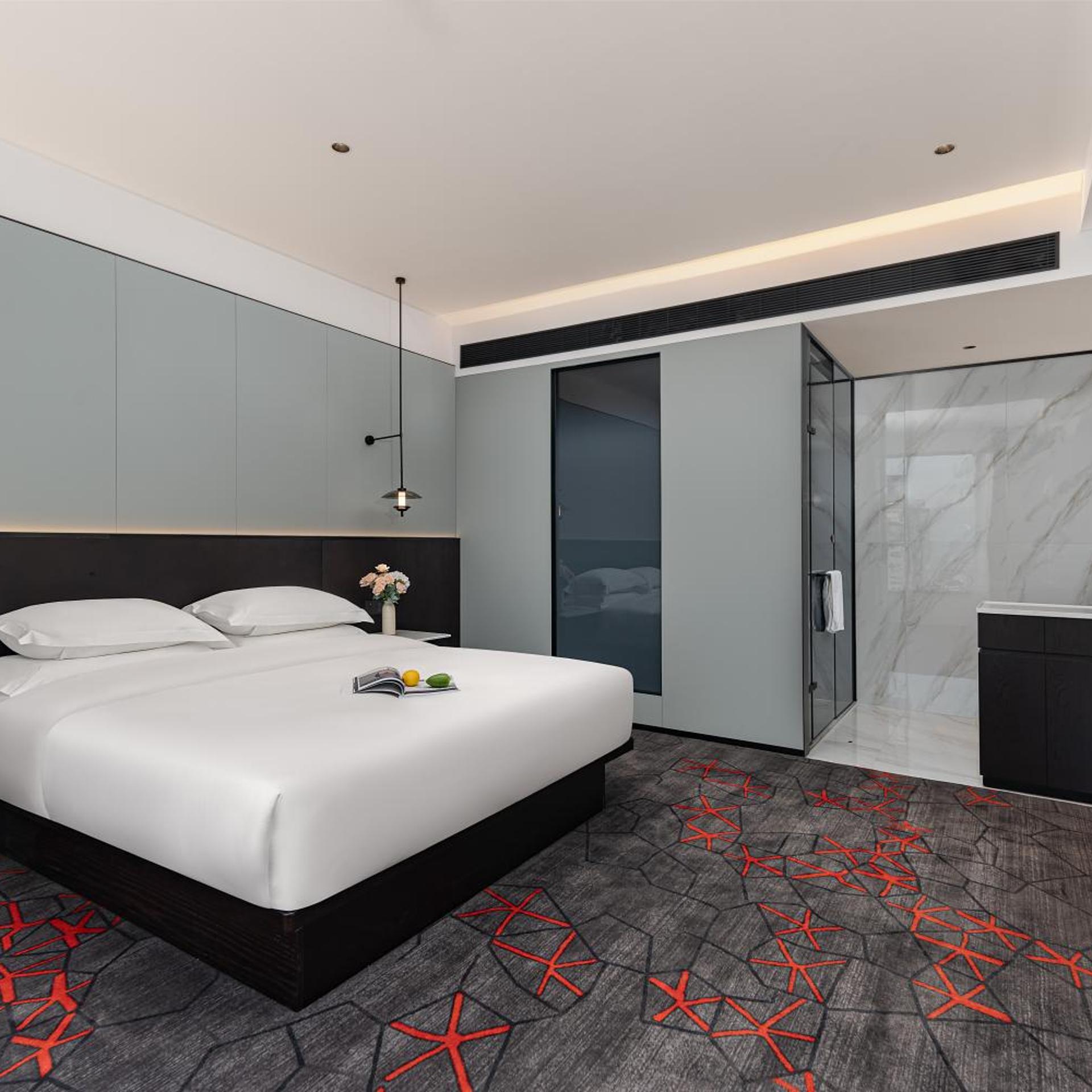 Hawthorn by Wyndham Honghe Jianshui 23/62