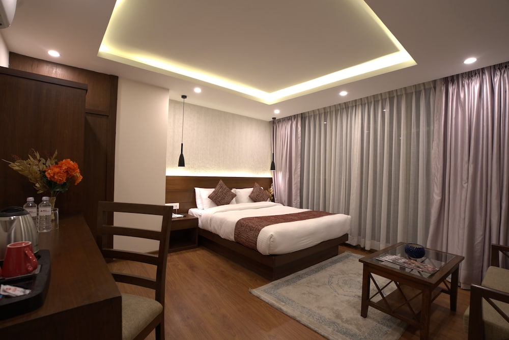 Apex Business Hotel 23/58