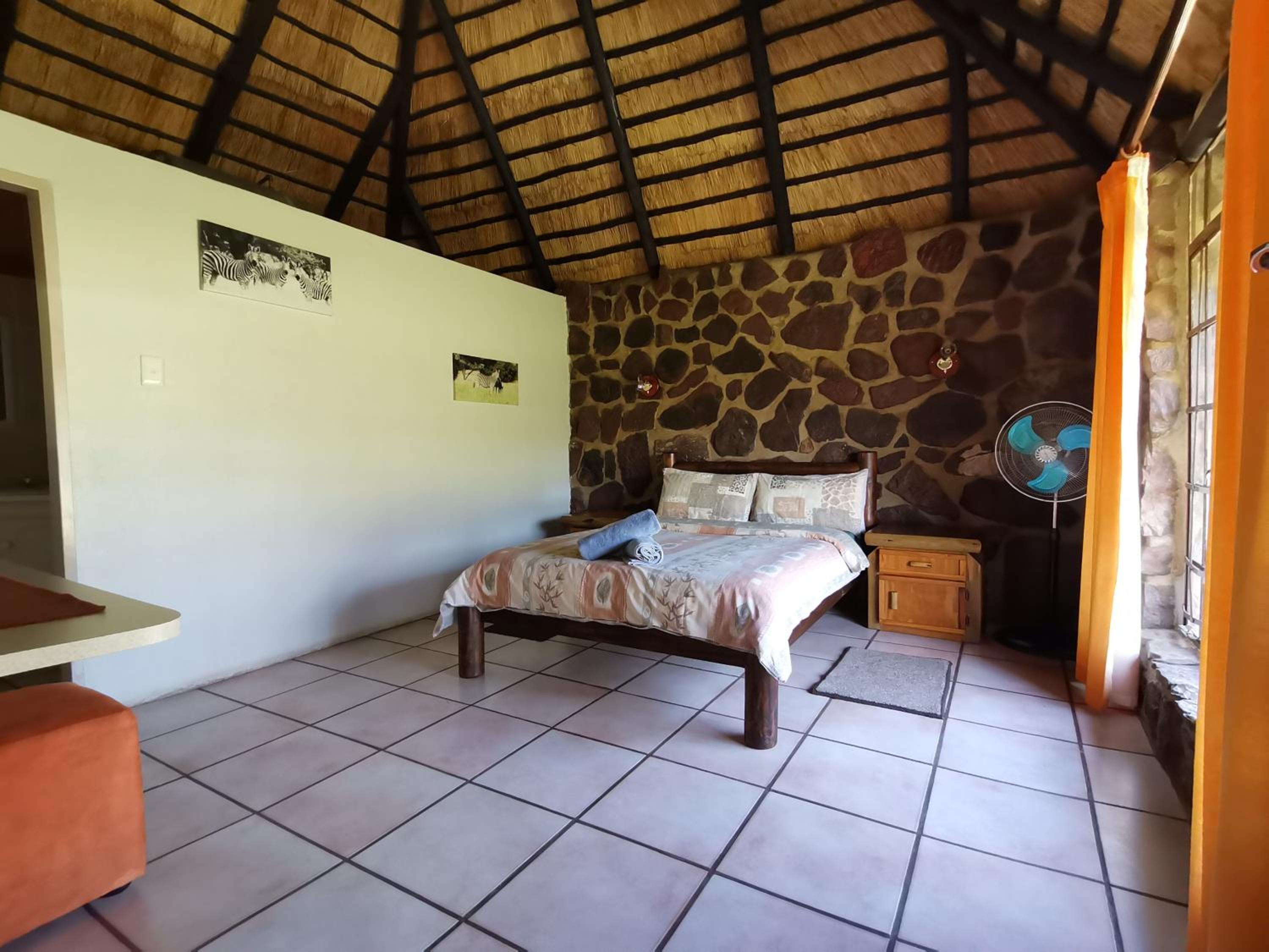 Moletani Game Ranch 4/50