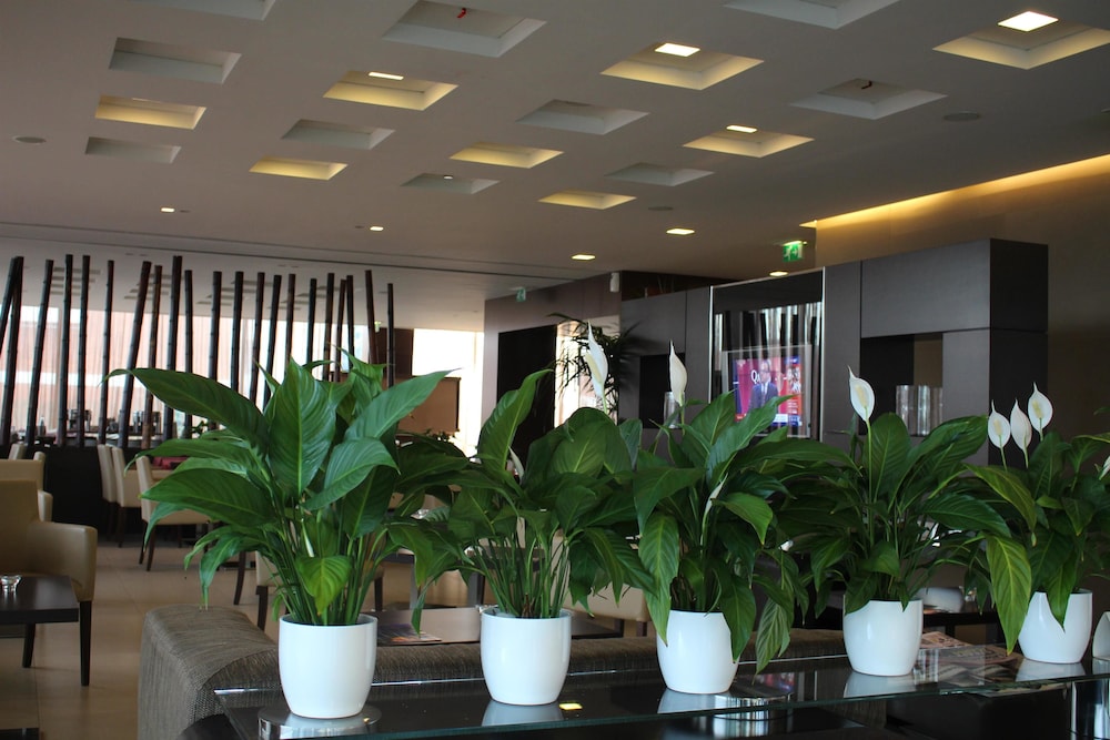 Best Western Hotel Goldenmile Milan 11/74