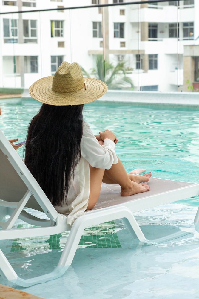 3H Hotel Rodadero Santa Marta 23/32