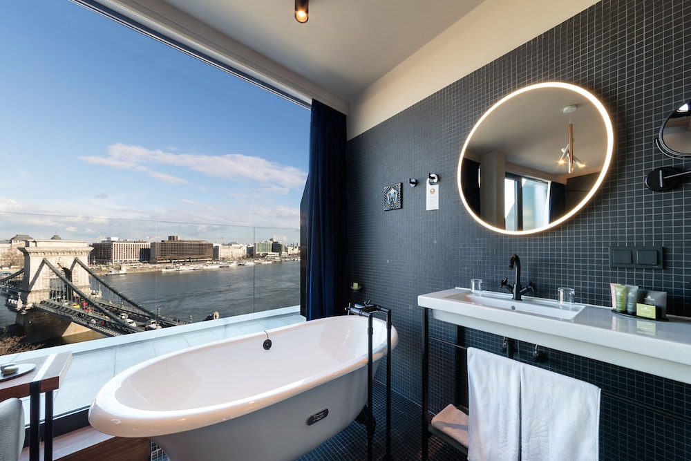 Hotel Clark Budapest 53/60