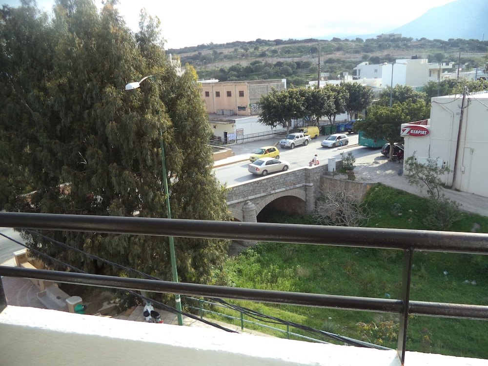 Gefyra Hotel 23/26