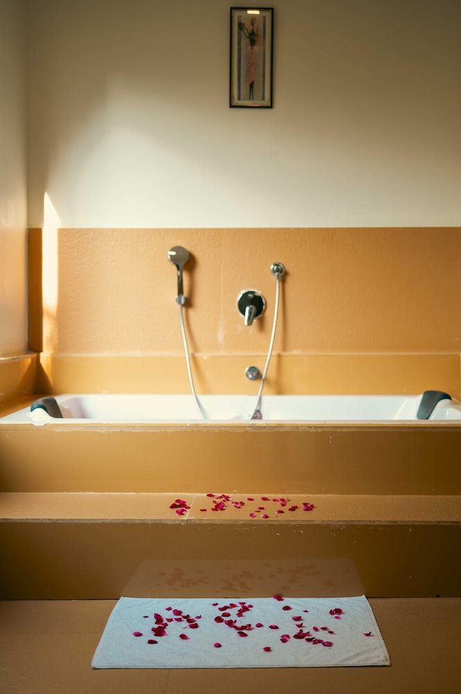Abhyaran Resort and Spa Ranthambore 50/50