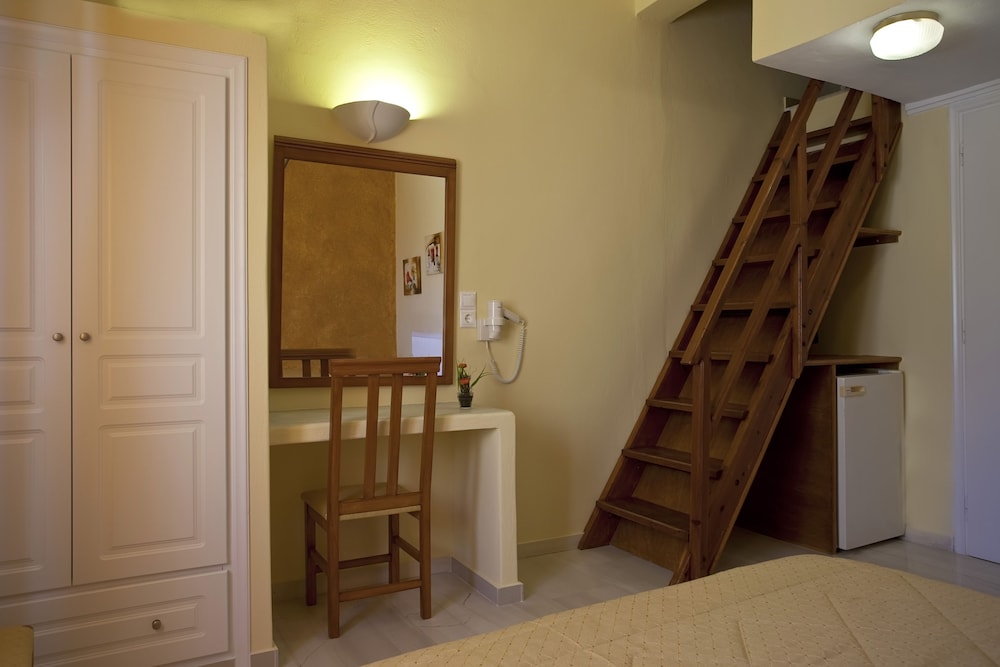 Anamnesis Spa Luxury Apartments 59/67