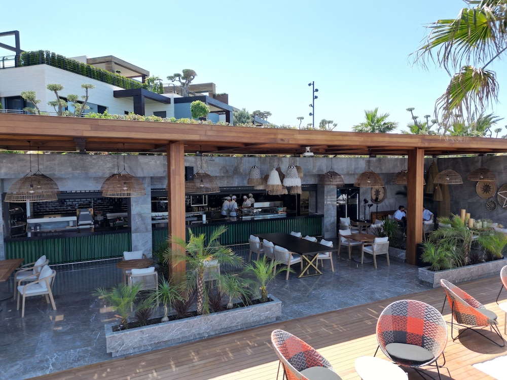 Ala Suites & Villas Yalikavak 2/60