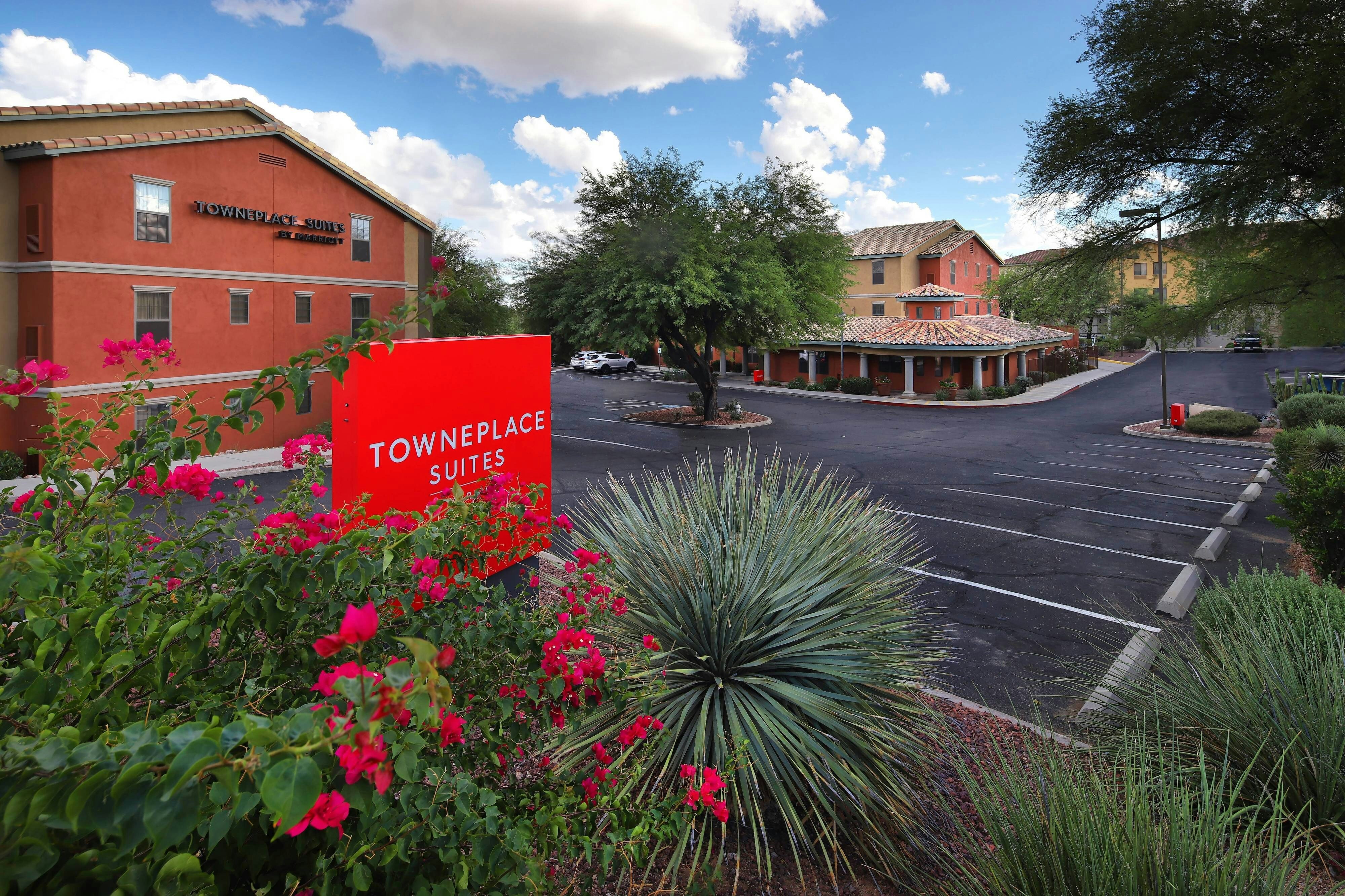 Towneplace Suites By Marriott Tucson 40/41