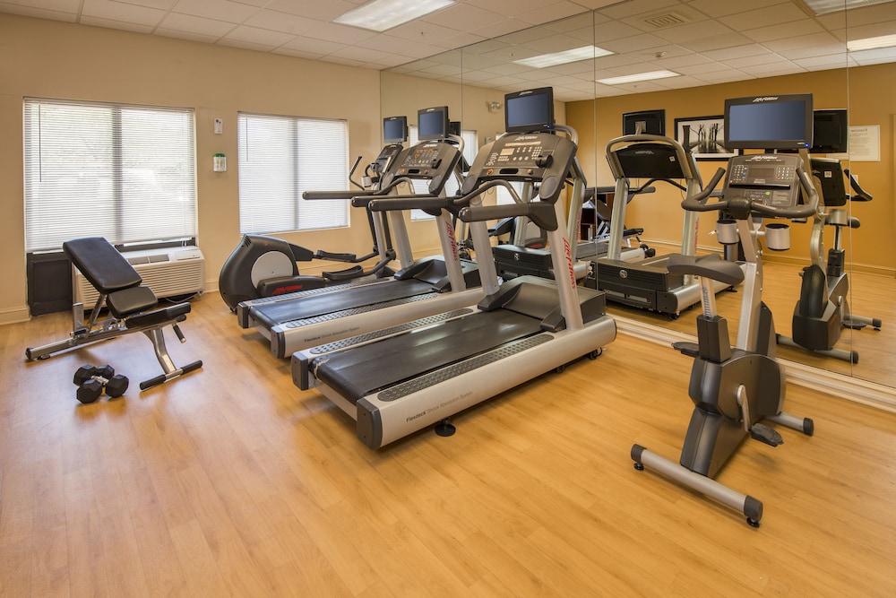 SpringHill Suites Gaithersburg 18/33