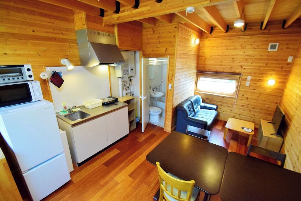 Brick House Furano 18/37