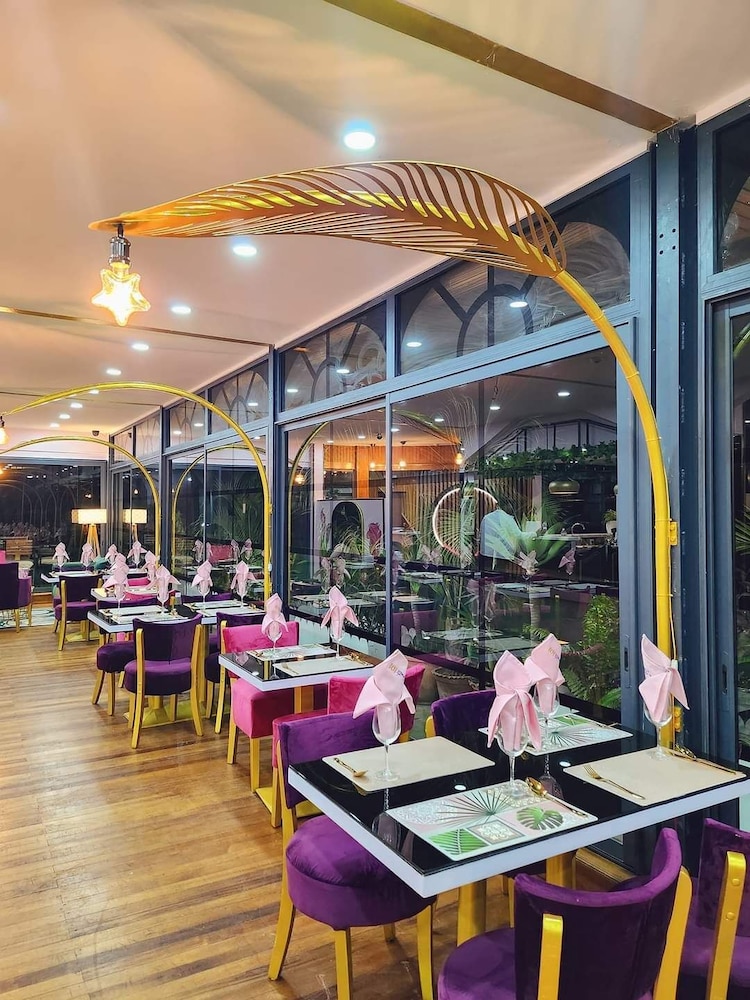 Central Hotel Tana 27/35