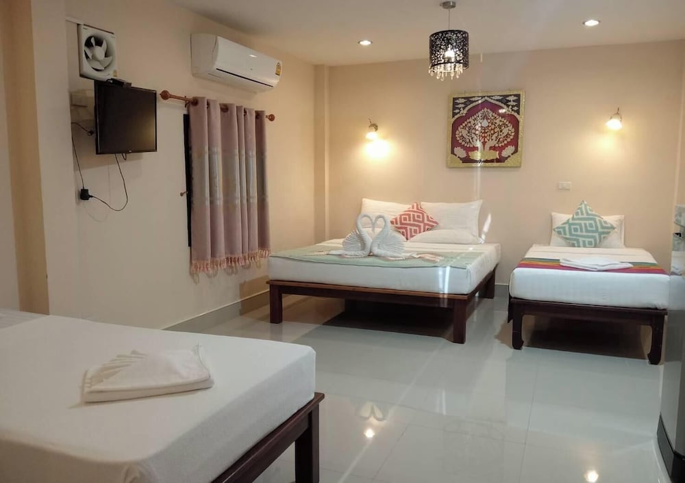 Srisiam Resort 25/74