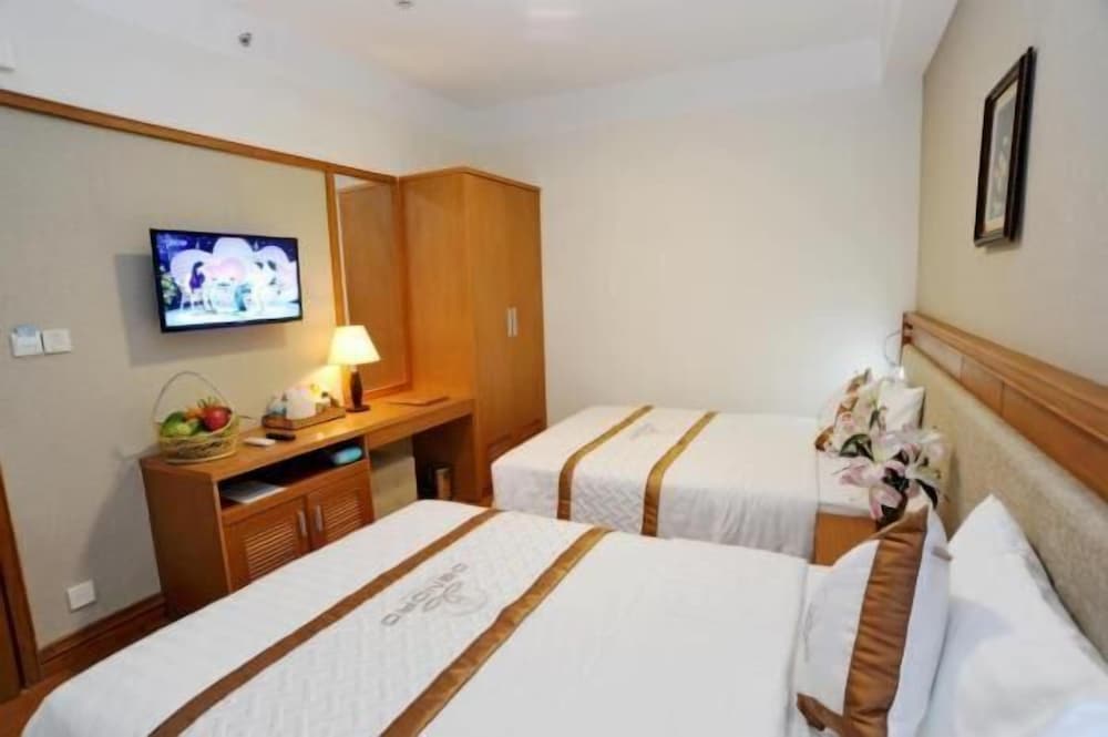 Dendro Hotel 14/39