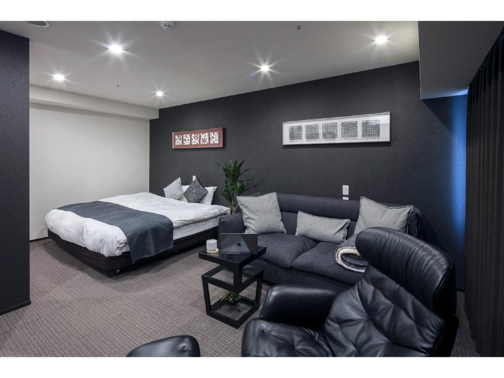 Royal, Penthouse, Suite, King Bed