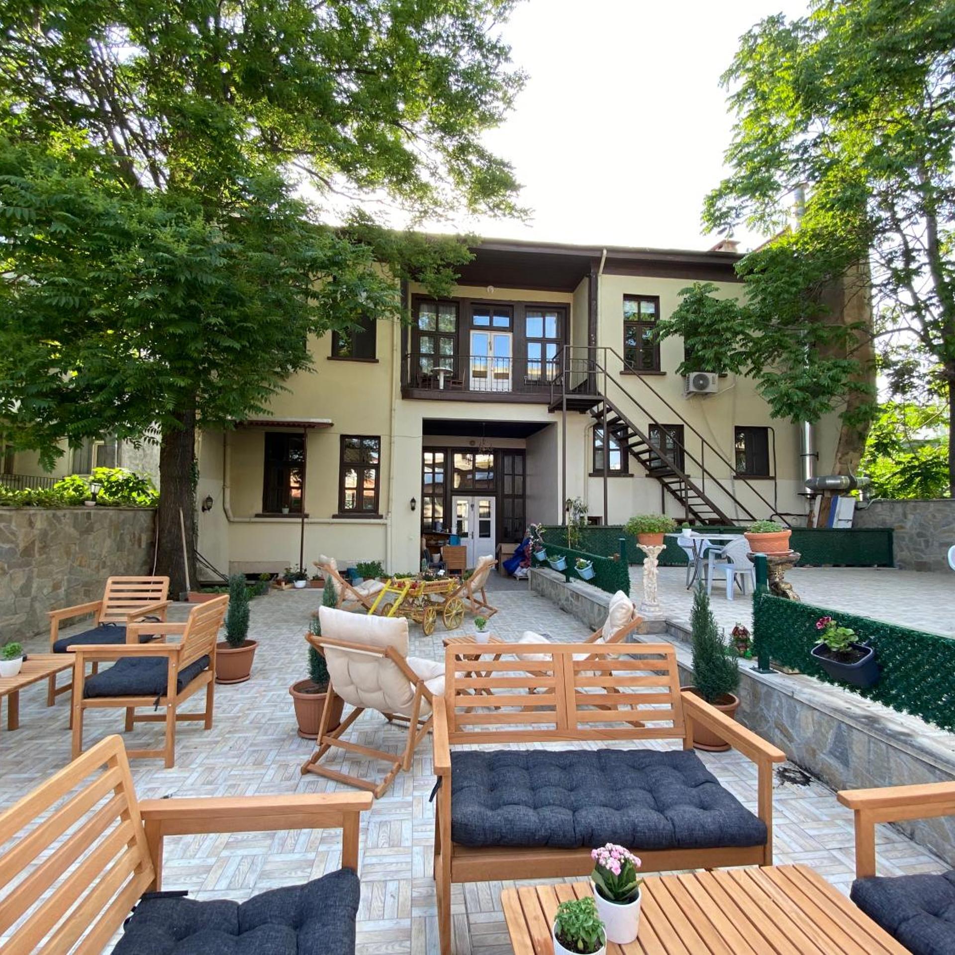 Oasis Edirne 37/50