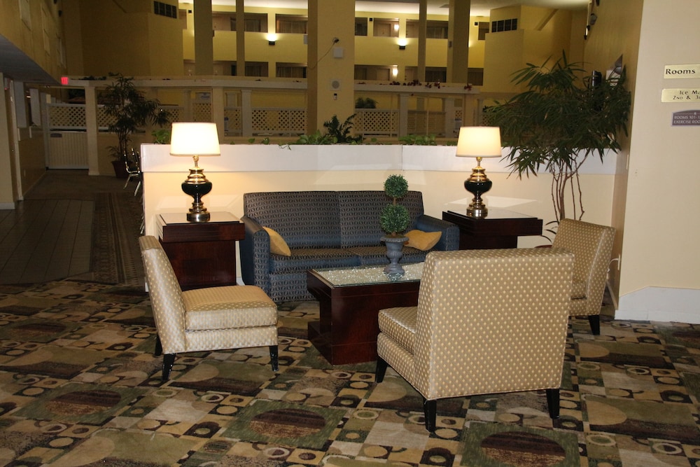 Bedford Plaza Hotel 6/50