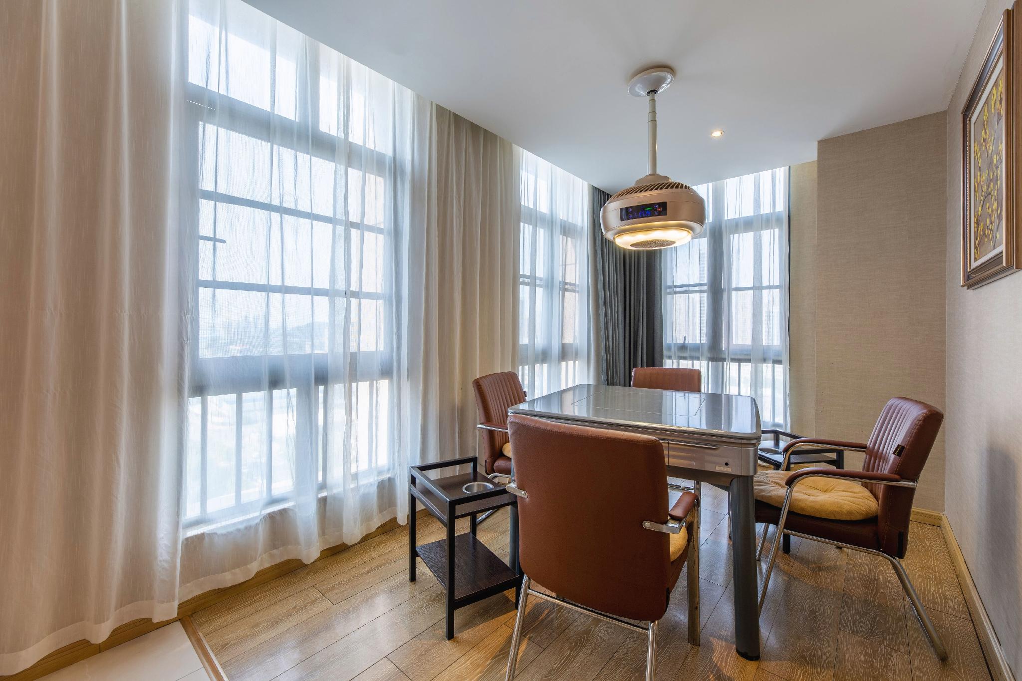 Vienna International Hotel (Wuhan Wangjiawan Renxinhui) 26/36