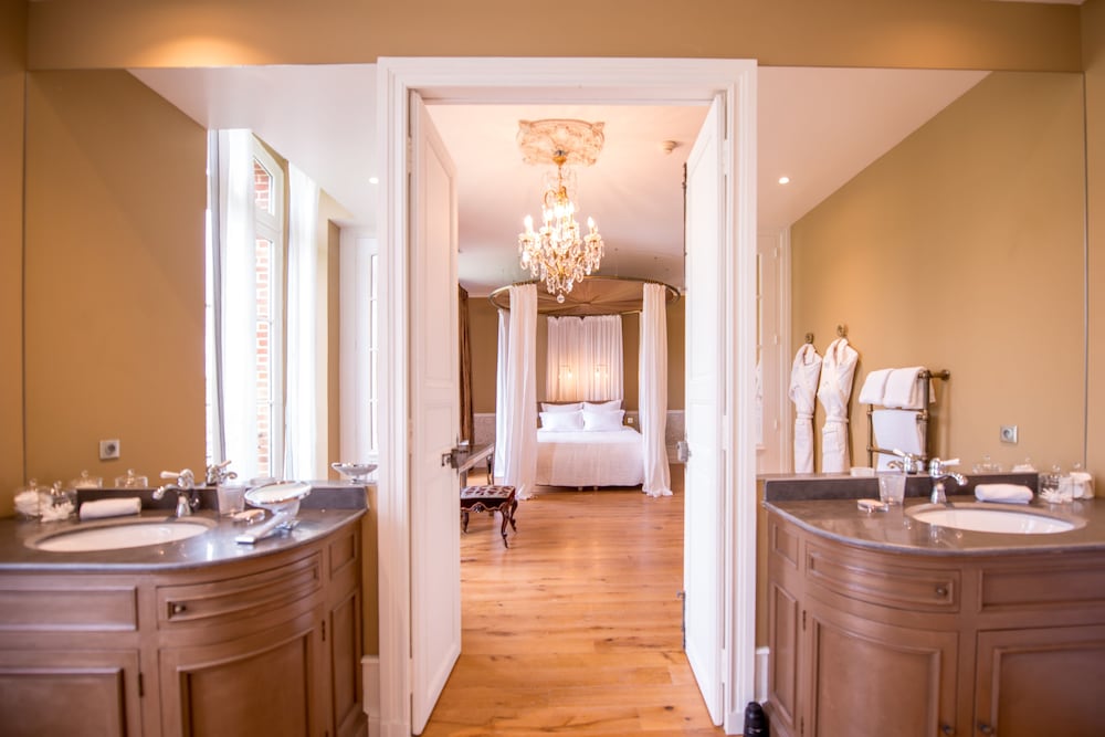 Chateau de Sacy 5/50