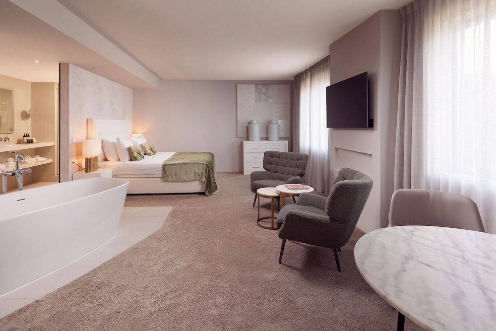 Van Der Valk Hotel Amersfoort A1 22/62