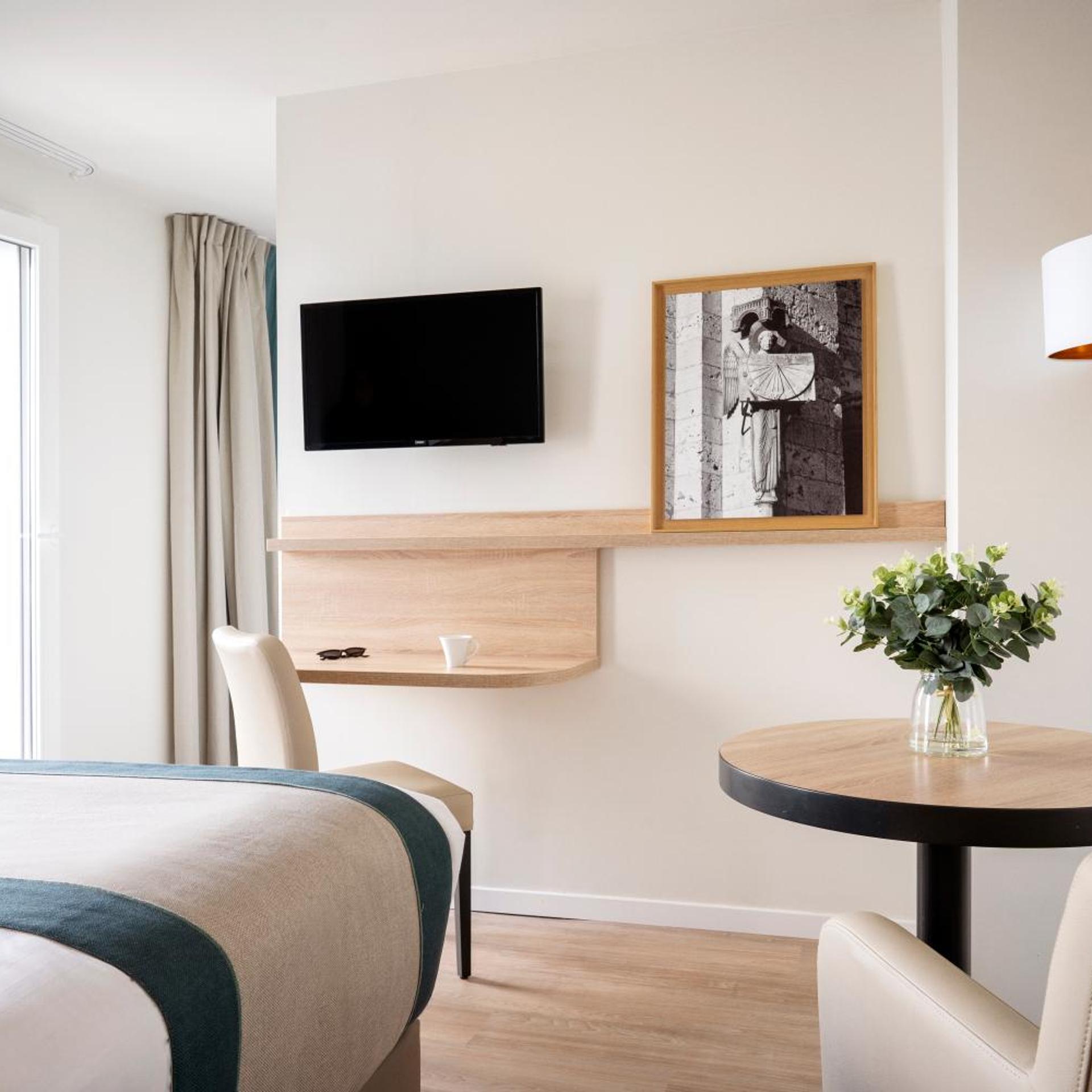 Residhome Chartres 38/41