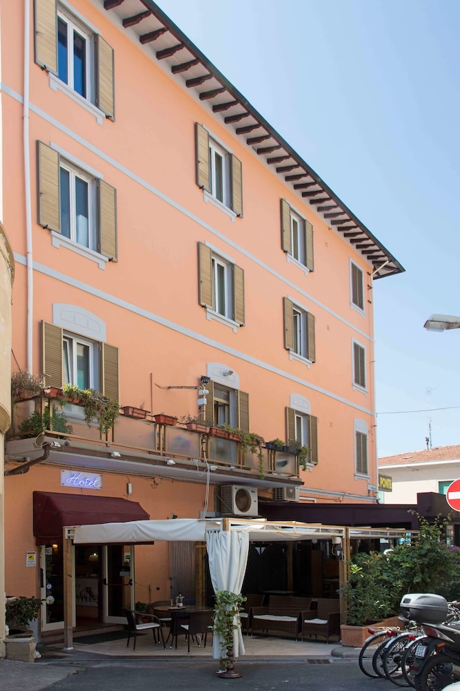 Hotel Il Ponte 2/21
