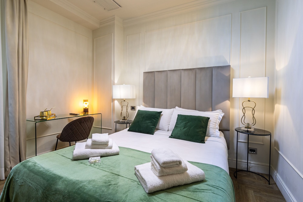 Hotel Les Chambres D Apos Or 8/50