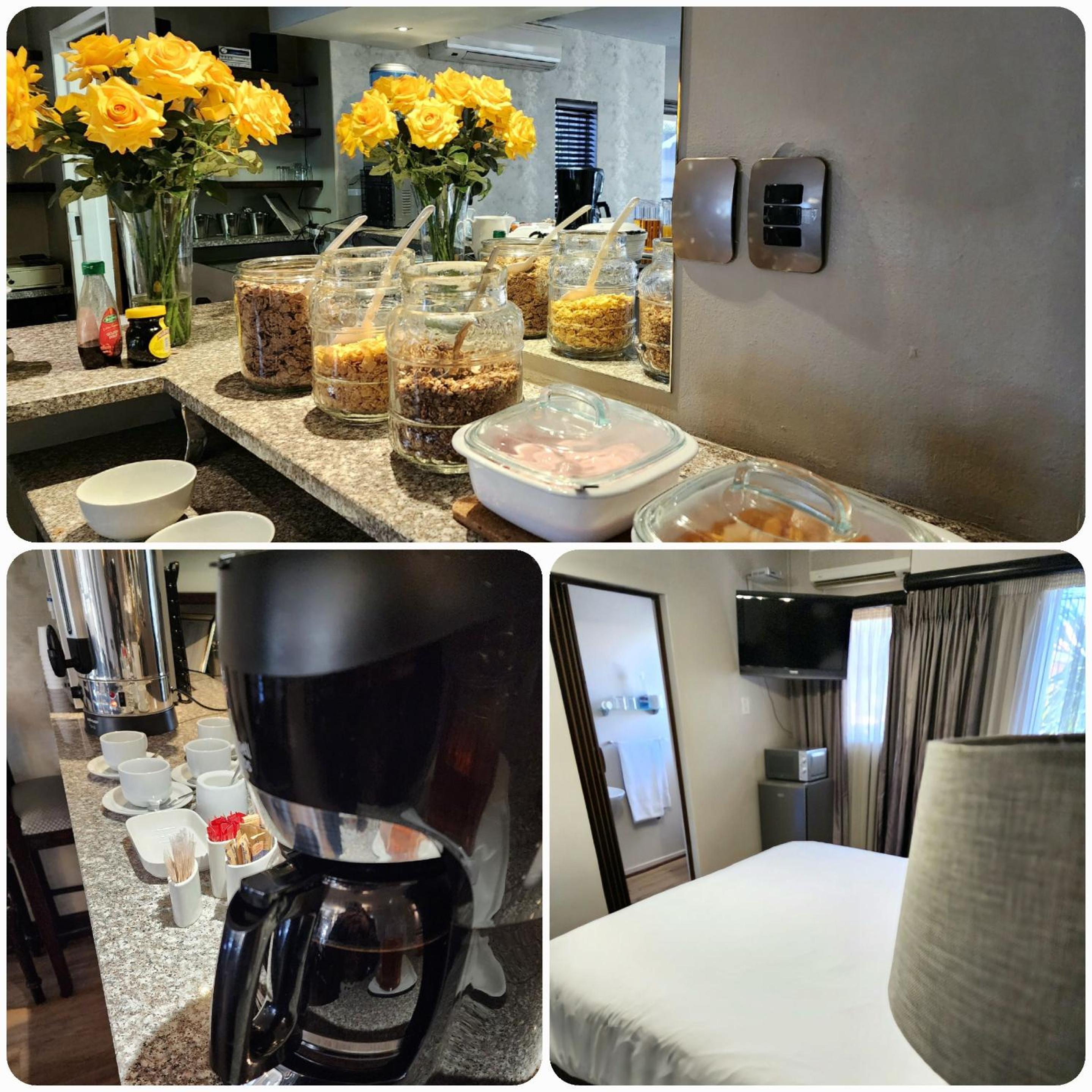 Hydro Guest House 10/23
