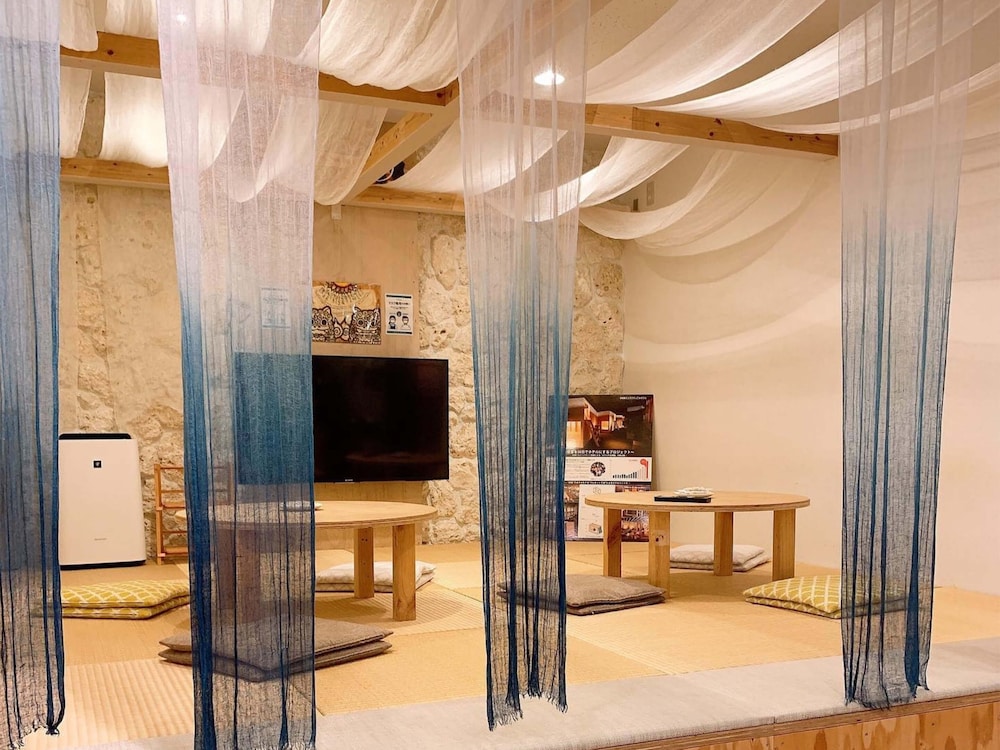 Guest House Chura Cucule Ishigakijima 40/50
