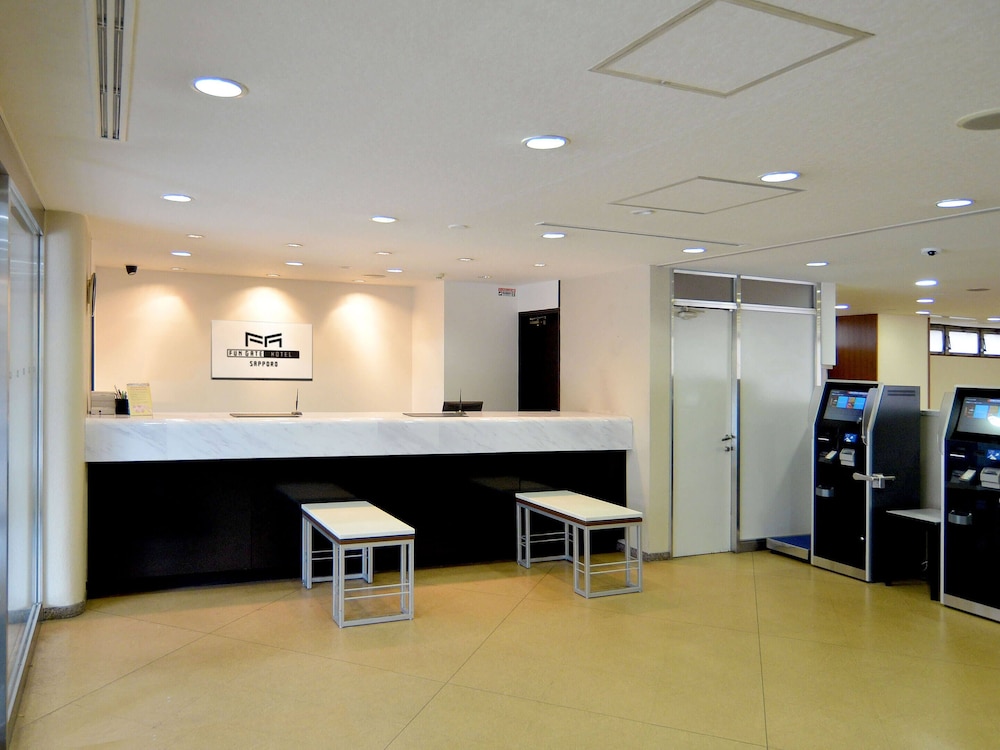 Hotel Raffinato Sapporo 7/54