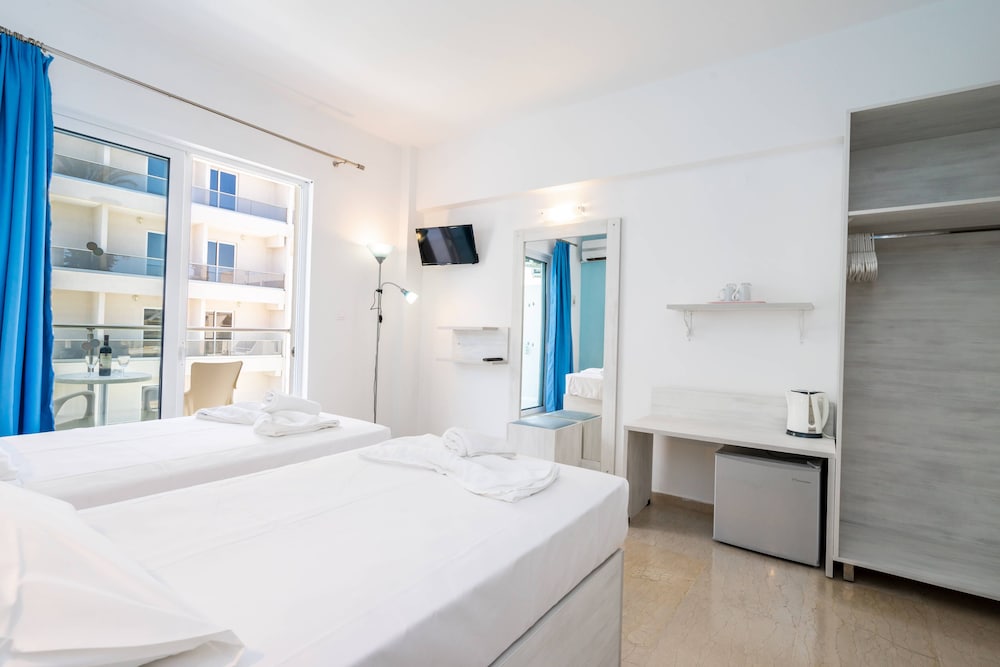 Santa Maria City Hotel 27/50