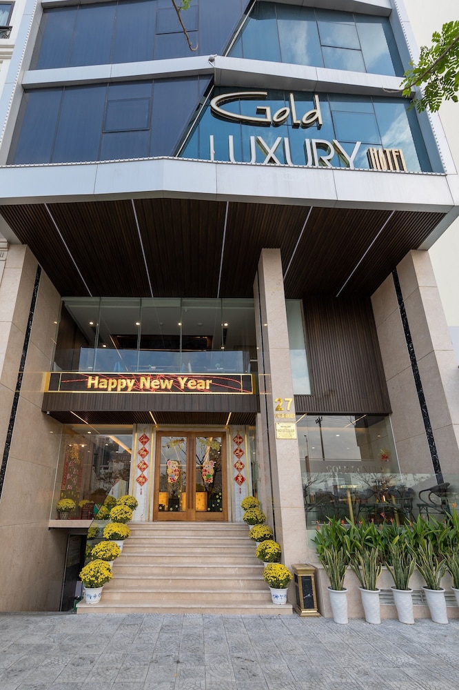 Kova Diamond Hotel Da Nang 3/62