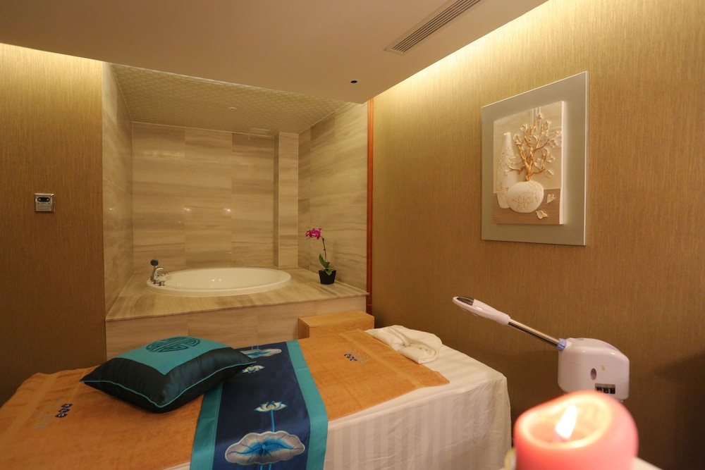 FLC LUXURY RESORT VINH PHUC 39/70