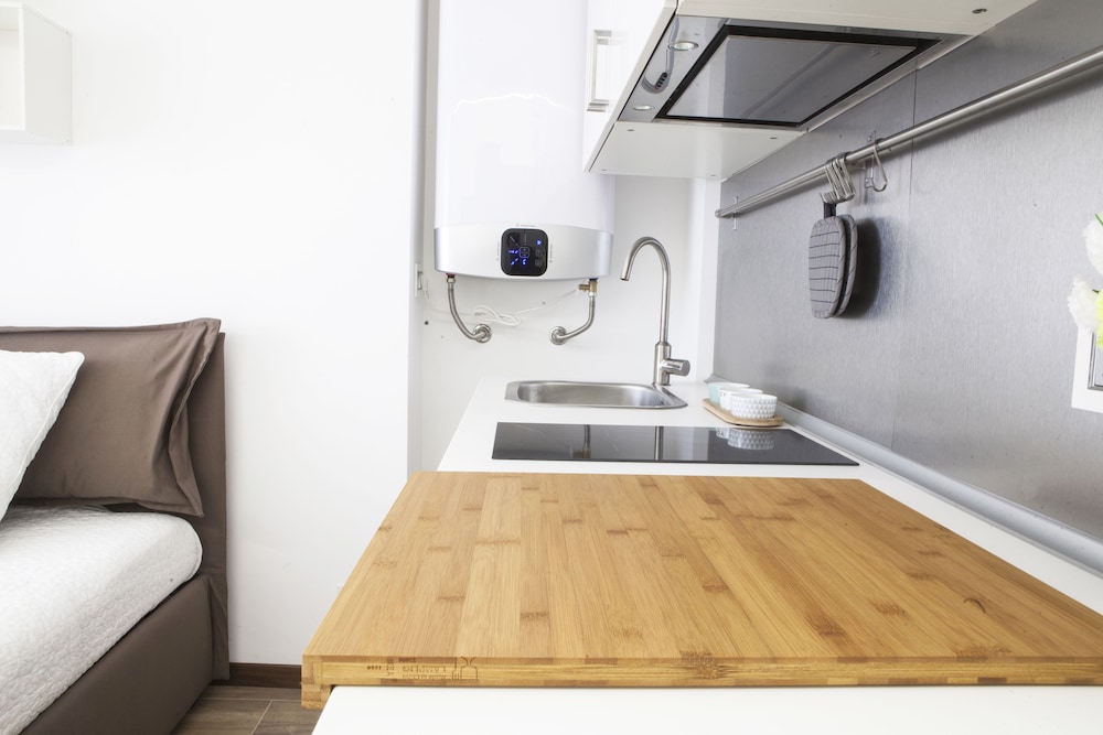 Alessia's Flat - Paolo Sarpi 27/49