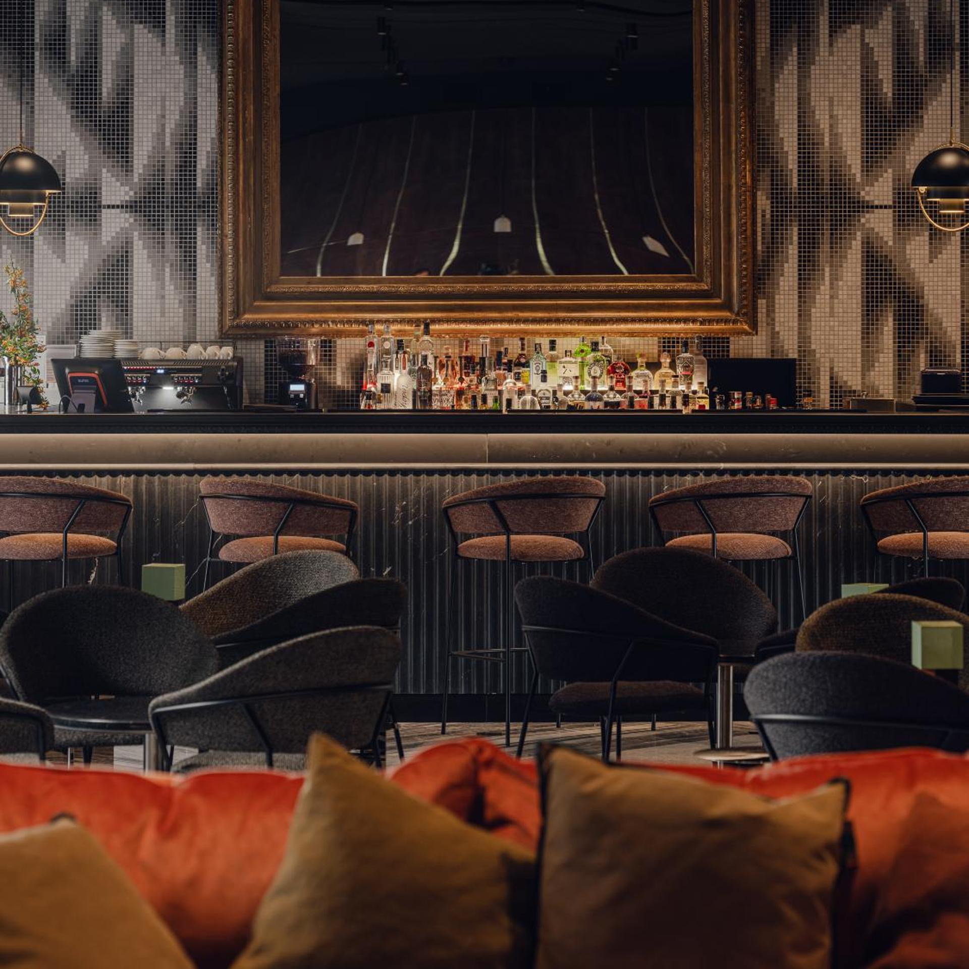 Hotel Harenda 37/50