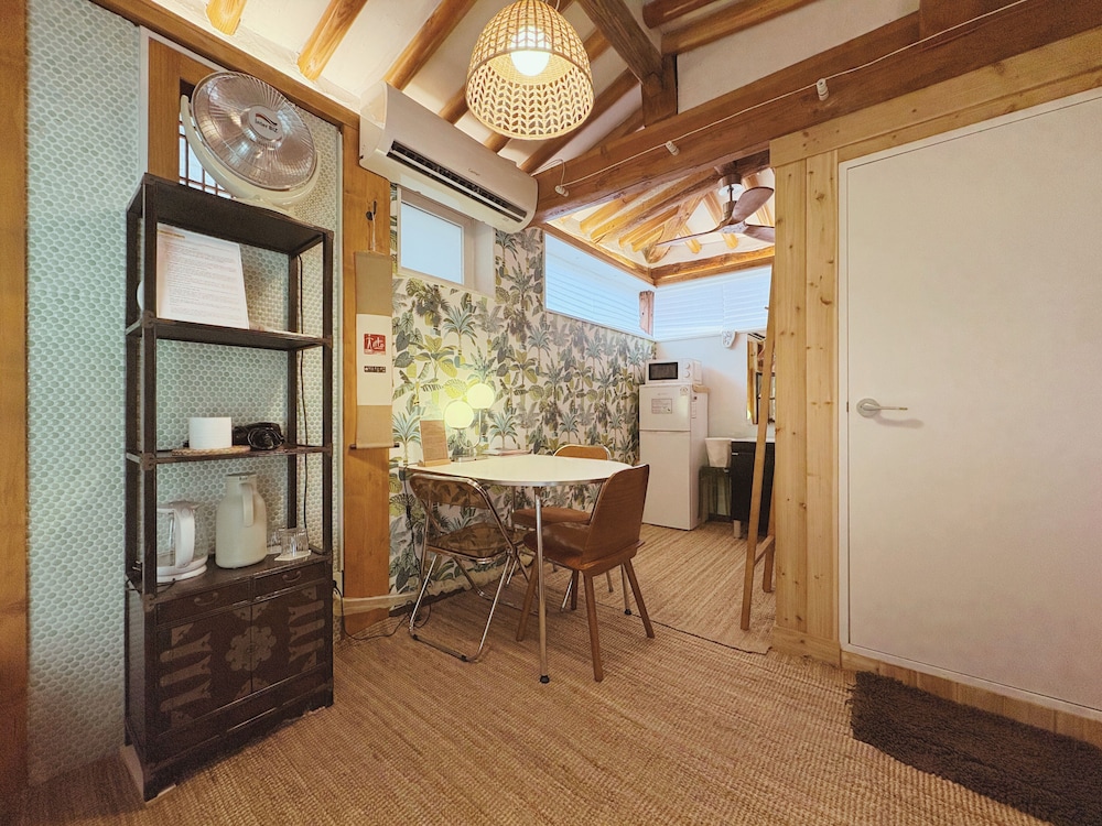 Nagne House Boutique Hanok 34/49