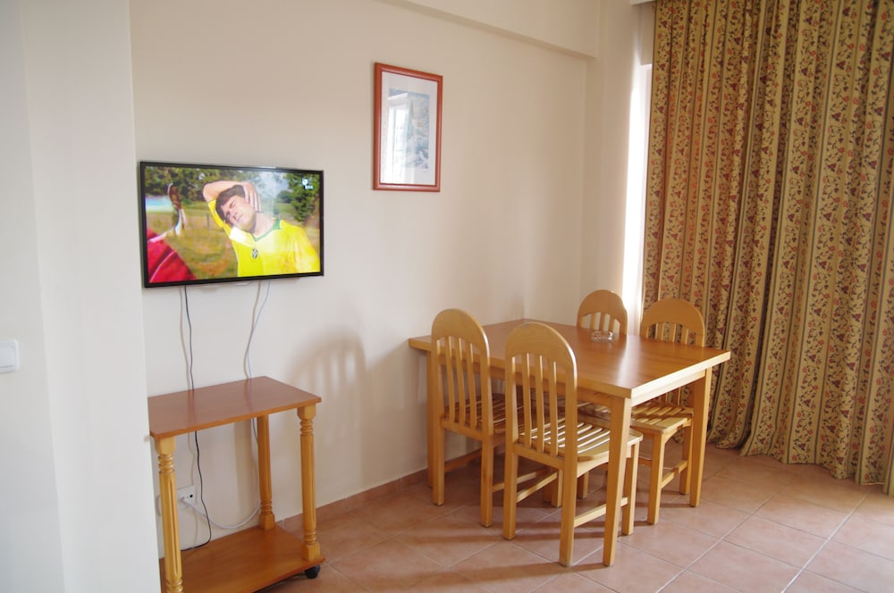 Club Sidar Apart Hotel 50/69